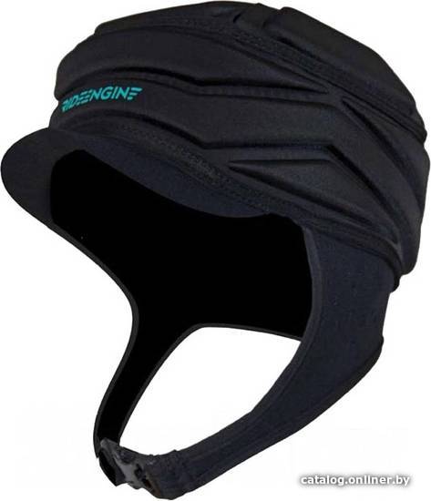 

Шапочка для серфинга Ride Engine Barrier Soft Helmet Black 32260017-- (M)