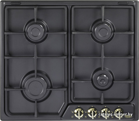 

Варочная панель DeLonghi ANTG 46 ASV GU