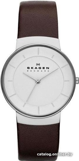 

Наручные часы Skagen SKW2058