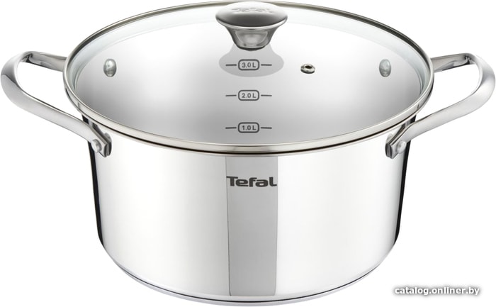 

Кастрюля Tefal Simpleo B9074674