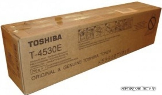 

Тонер Toshiba T-4530E