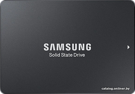 

SSD Samsung 883 DCT 480GB MZ-7LH480NE