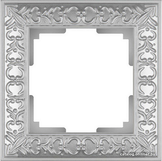 

Рамка Werkel Antik WL07-Frame-01 (жемчужный)