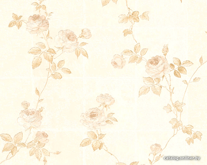 

Виниловые обои AS Creation Chateau 5 34501-2