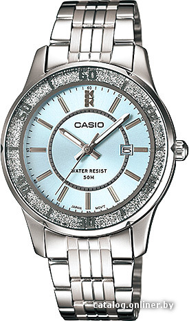

Наручные часы Casio LTP-1358D-2A