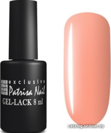 

Гель-лак Patrisa Nail Axios Gel (тон 161) 8 мл