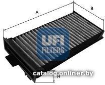 

UFI 5412500