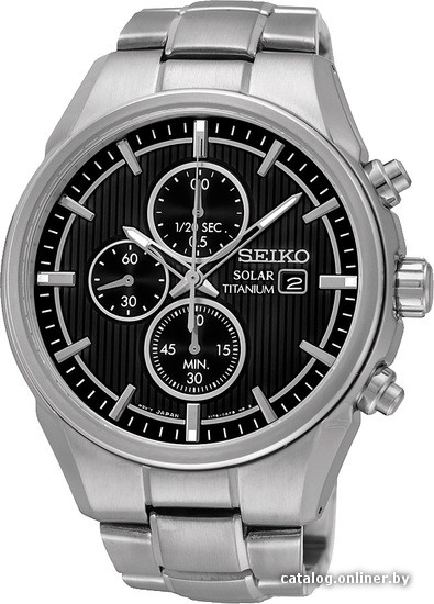 

Наручные часы Seiko SSC367P1