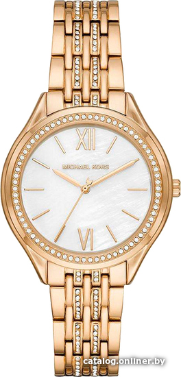 

Наручные часы Michael Kors Mindy MK7078