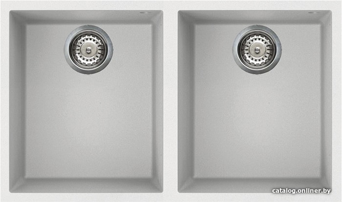 

Кухонная мойка Smeg VZUM3434B
