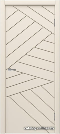 

Межкомнатная дверь MDF-Techno Stefany 1076 (Ral 1013)
