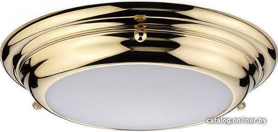 

Припотолочная люстра Elstead Lighting Welland WELLAND-F-S-PB