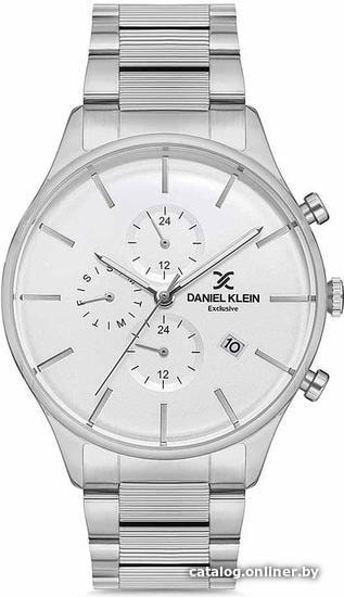 

Наручные часы Daniel Klein DK12601-1