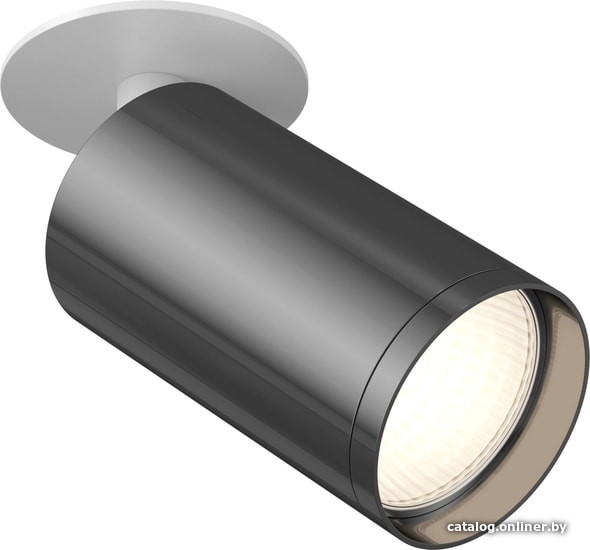 

Точечный светильник Maytoni FOCUS S C049CL-1WGF