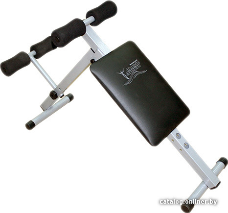 

Силовая скамья Absolute Champion Bench