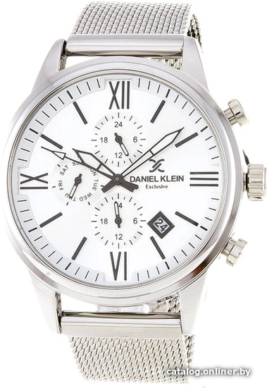 

Наручные часы Daniel Klein DK12259-1