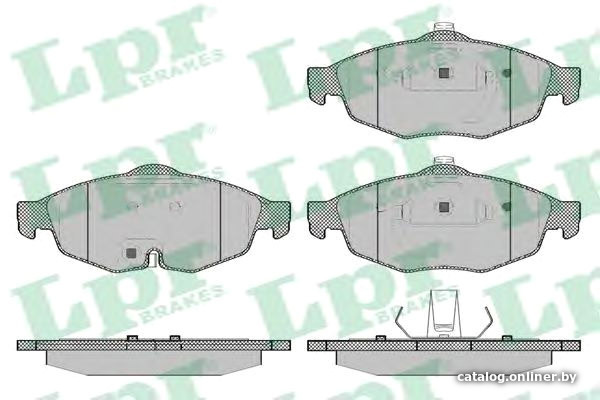 

LPR 05P1356
