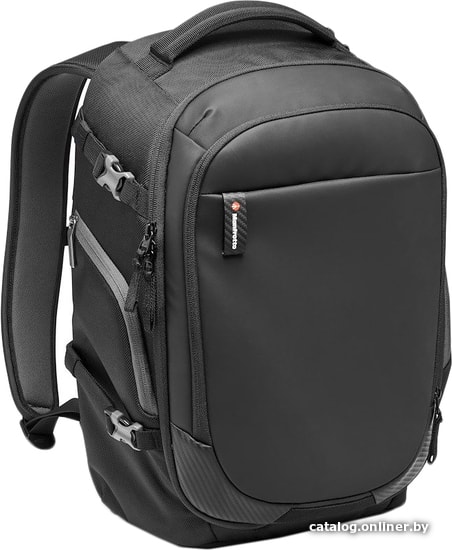 

Рюкзак Manfrotto Advanced2 Gear MB MA2-BP-GM