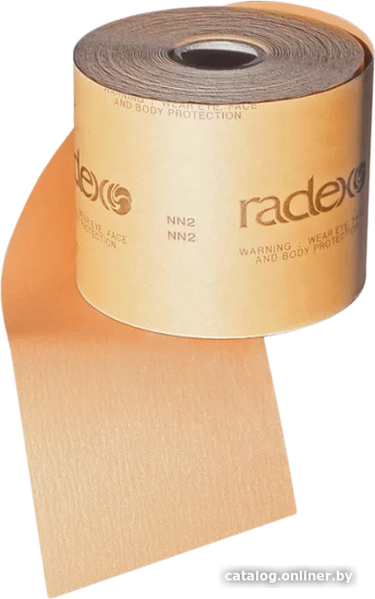 

Шлифлента Radex 552060