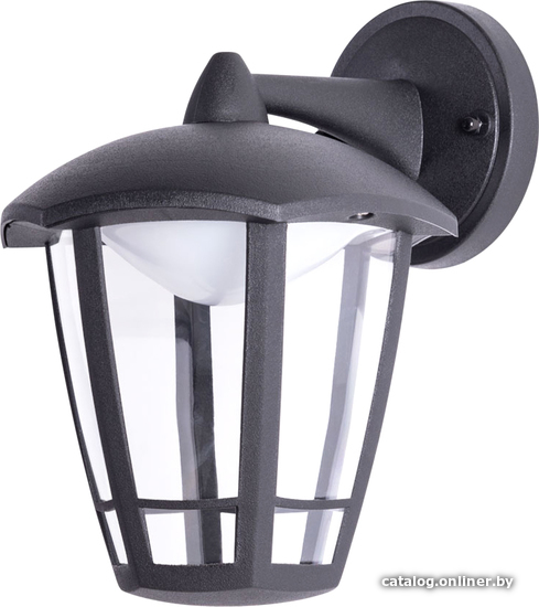 

Уличный настенный светильник Arte Lamp Enif A6064AL-1BK