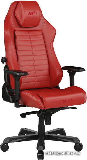 

Кресло DXRacer I-DMC/IA233S/R (красный)