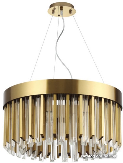 

Подвесная люстра Odeon Light Romana 4925/9