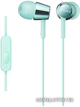 

Наушники Sony MDR-EX150AP/L