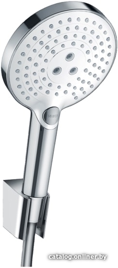 

Душевой гарнитур Hansgrohe Raindance Select S 26701400