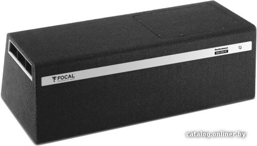 

Корпусной активный сабвуфер Focal Performance DSA 500 RT