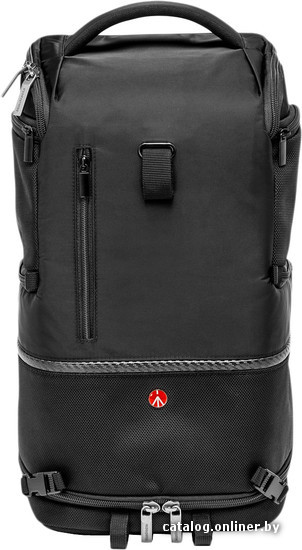 

Рюкзак Manfrotto Advanced Tri Backpack medium (MB MA-BP-TM)