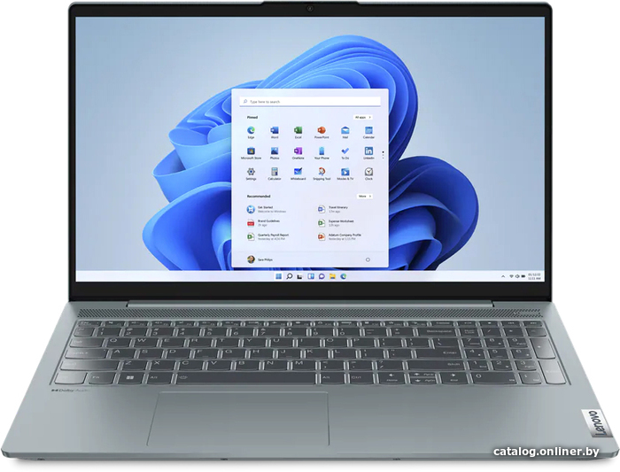 

Ноутбук Lenovo IdeaPad 5 15IAL7 82SF001XRU