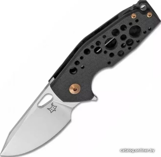 

Складной нож Fox Knives Suru FX-526CF