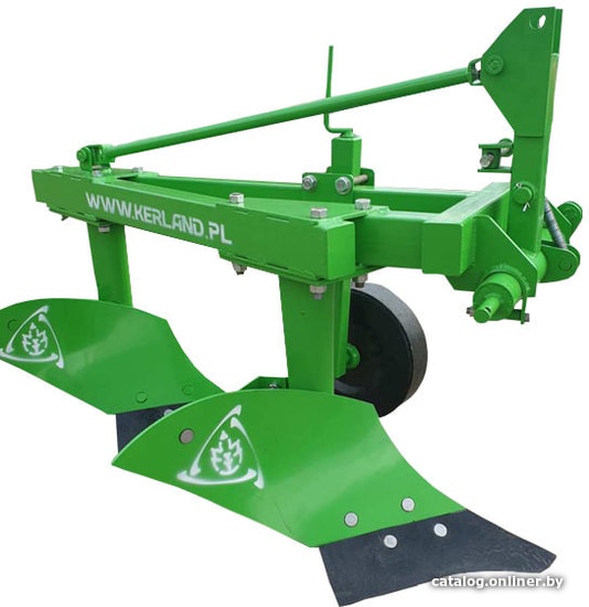 

Kerland B-2.25