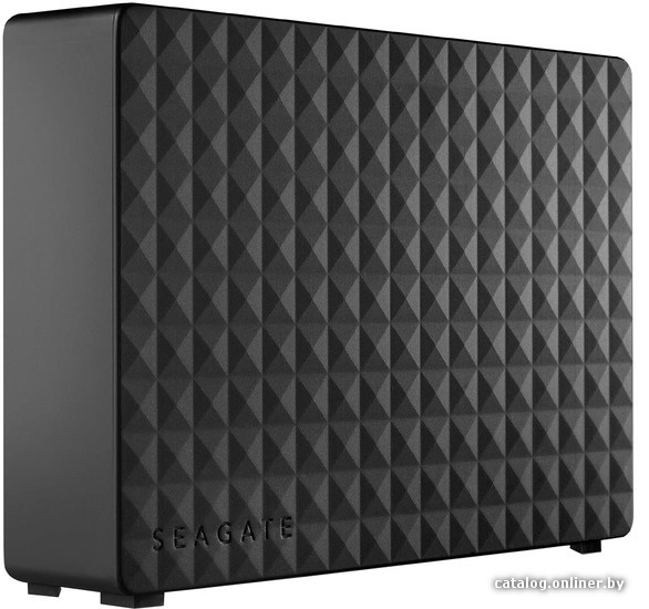 

Внешний накопитель Seagate Expansion STEB12000400 12TB