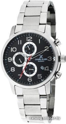 

Наручные часы Daniel Klein DK11577-3