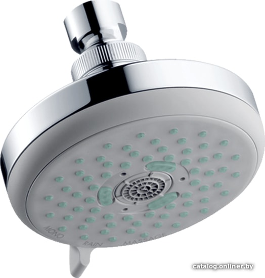 

Верхний душ Hansgrohe Croma 100 Multi 27443000