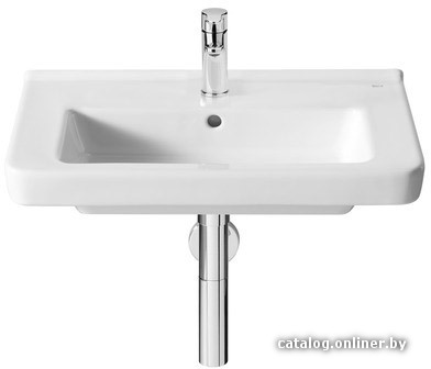 

Умывальник Roca Dama 60x32 (327785000)