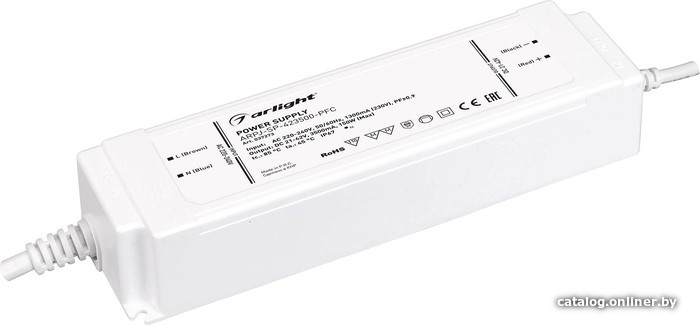 

Блок питания Arlight ARPJ 037273