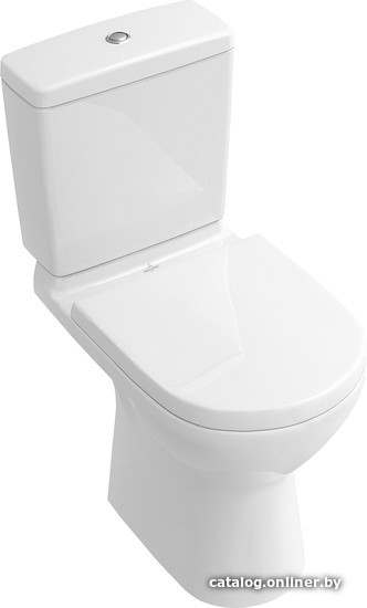 

Унитаз Villeroy & Boch O.novo 56611001