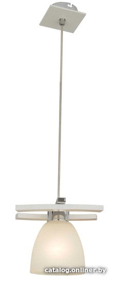 

Подвесная люстра Sfera-sveta 85592/1P WHITE+GOLD