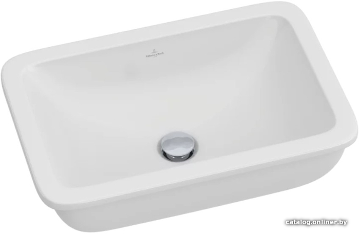 

Умывальник Villeroy & Boch Loop & Friends 6163-00-01