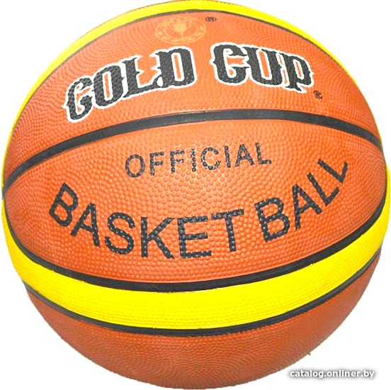

Мяч Gold Cup G707S-12 (7 размер)