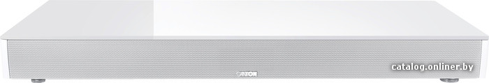 

Подставка для ТВ (soundbase) Canton DM 75 (белый)