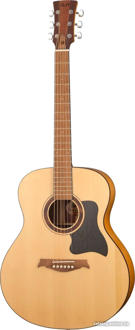 

Акустическая гитара Doff D015A