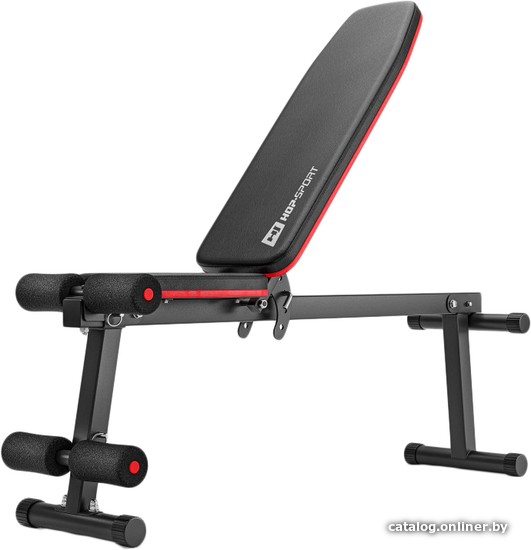 

Силовая скамья Hop-Sport HS-1010 Pro