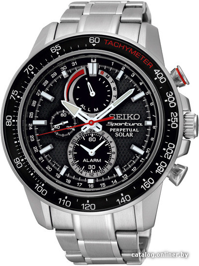 

Наручные часы Seiko SSC357P1