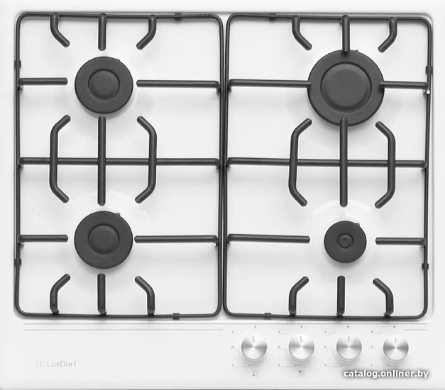 

Варочная панель LuxDorf H60V41W551