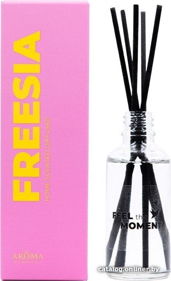 

Аромадиффузор Aroma Harmony Freesia (50 мл)