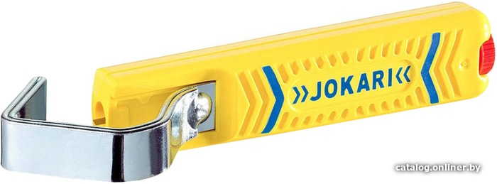 

Нож для изоляции Jokari No. 35 10350