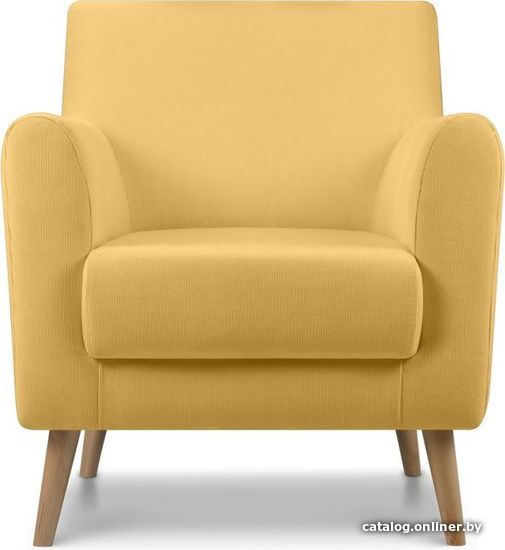 

Интерьерное кресло Divan Оденс (linia yellow)